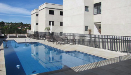 Apartamento à venda ou para alugar com 3 quartos, sendo 1 suíte, em Vista Alegre, Vinhedo, SP
