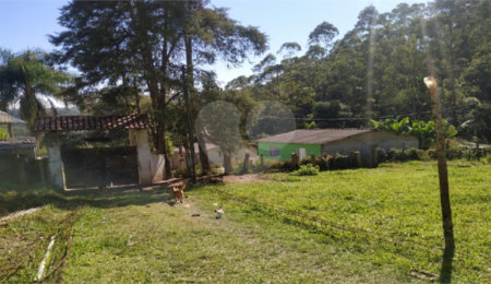 Terreno à venda em Vila Palmares, Franco da Rocha, SP
