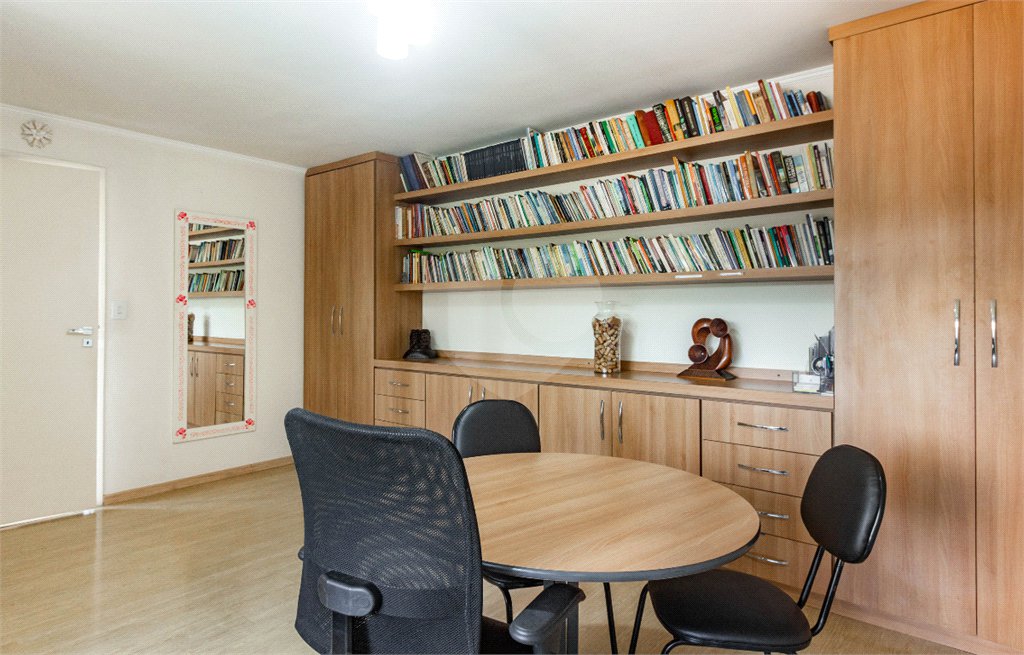 Casa à venda com 4 suítes em Brooklin Paulista, São Paulo, SP