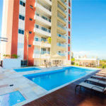 Apartamento à venda com 3 quartos, sendo 1 suíte, em Vila Almeida, Indaiatuba, SP