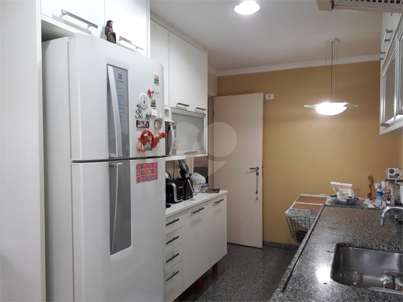 Apartamento à venda com 3 suítes em Paraíso do Morumbi, São Paulo, SP