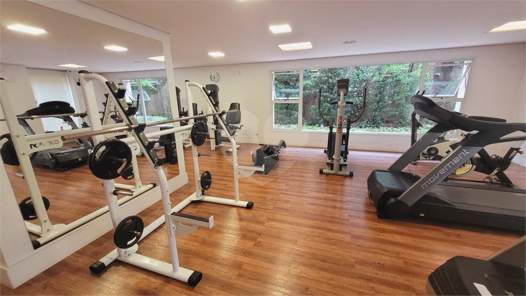 Apartamento à venda com 1 suíte em Pinheiros, São Paulo, SP
