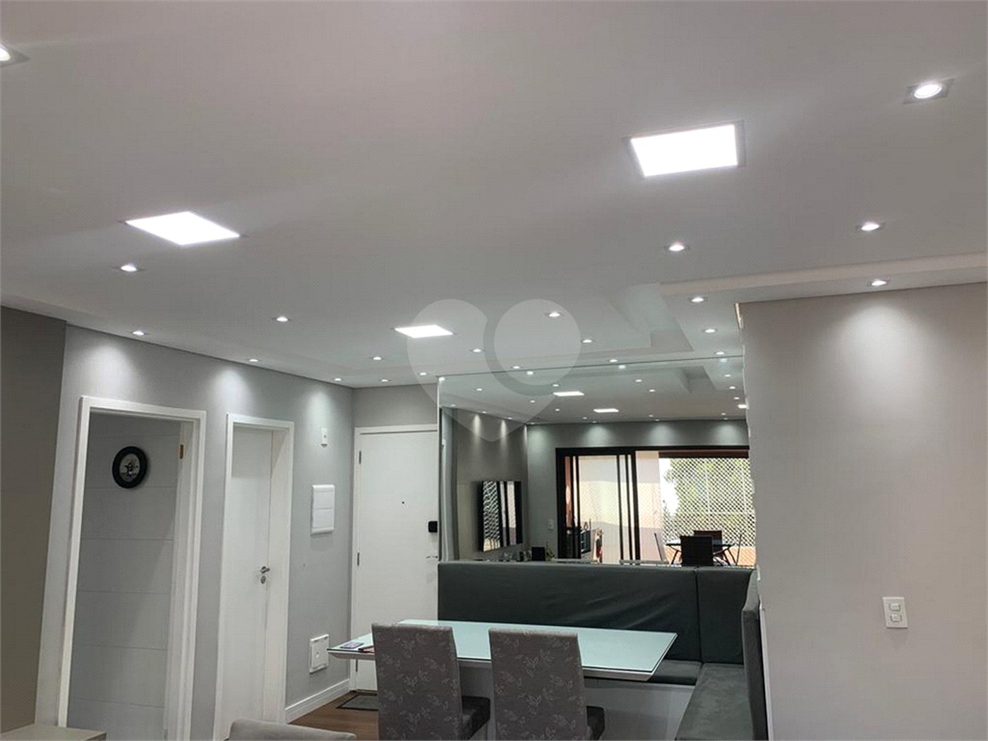 Apartamento à venda com 3 suítes em Vila Monumento, São Paulo, SP