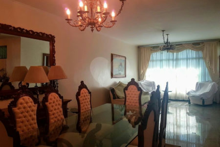 Casa Térrea à venda com 3 quartos, sendo 1 suíte, em Brooklin Velho, São Paulo, SP