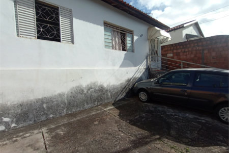 Casa à venda com 3 quartos em Vila Nova Itapetininga, Itapetininga, SP