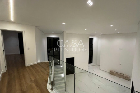 Casa em condomínio à venda com 4 suítes em Quintas do Ingaí, Santana de Parnaíba, SP
