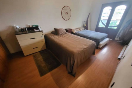 Apartamento Residencial à venda, Ponta da Praia, Santos - AP0300.
