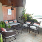 Apartamento à venda com 4 quartos, sendo 3 suítes, em Paraíso do Morumbi, São Paulo, SP