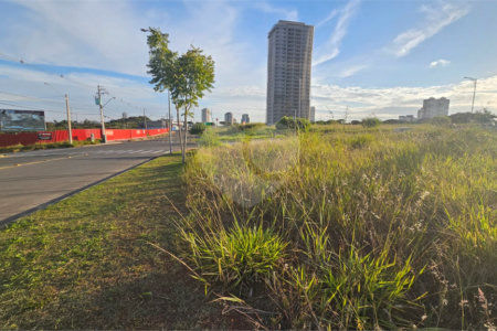 Terreno para alugar no condomínio Residendencial Vila Inglesa, Indaiatuba - SP