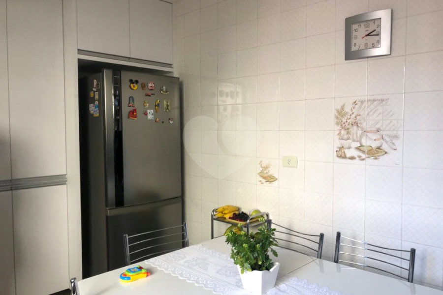Sobrado à venda com 3 quartos, sendo 1 suíte, em Casa Verde, São Paulo, SP