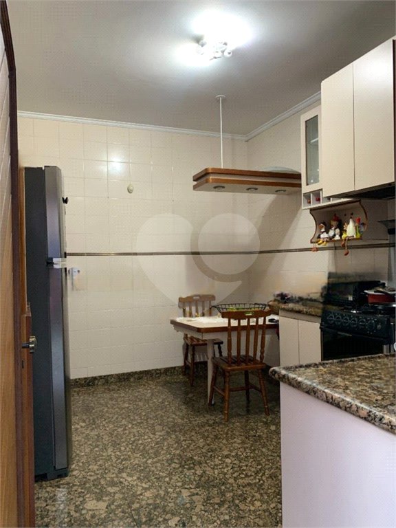 Casa à venda com 4 quartos, sendo 2 suítes, em Mandaqui, São Paulo, SP