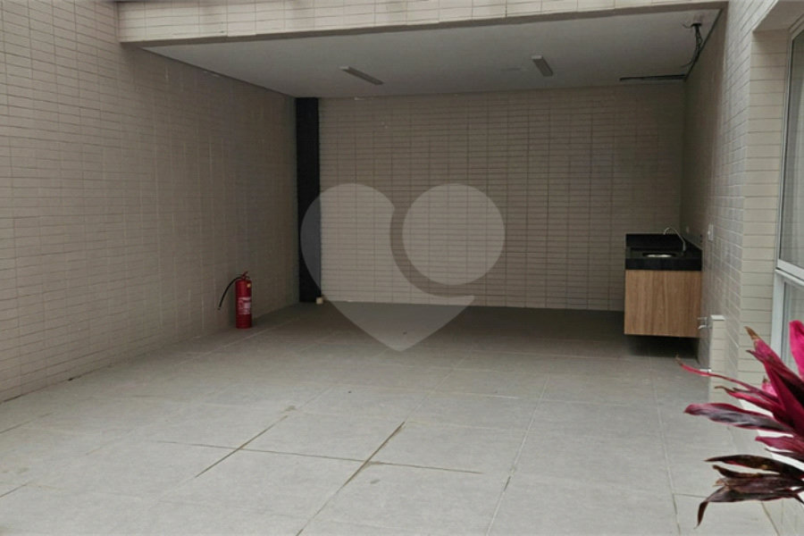 Apartamento à venda com 2 quartos, sendo 1 suíte, em Tucuruvi, São Paulo, SP