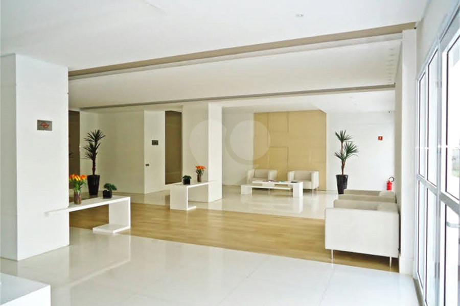 Apartamento à venda com 3 suítes em Santa Teresinha, São Paulo, SP
