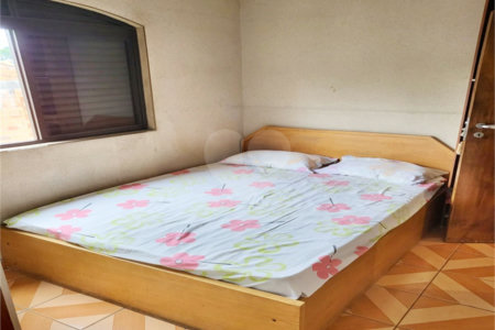Casa à venda com 4 quartos, sendo 2 suítes, em Vila Maria Alta, São Paulo, SP