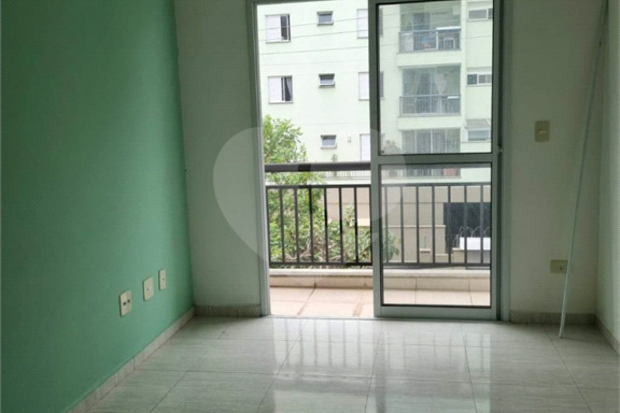 Apartamento à venda com 2 quartos em Horto, São Paulo, SP
