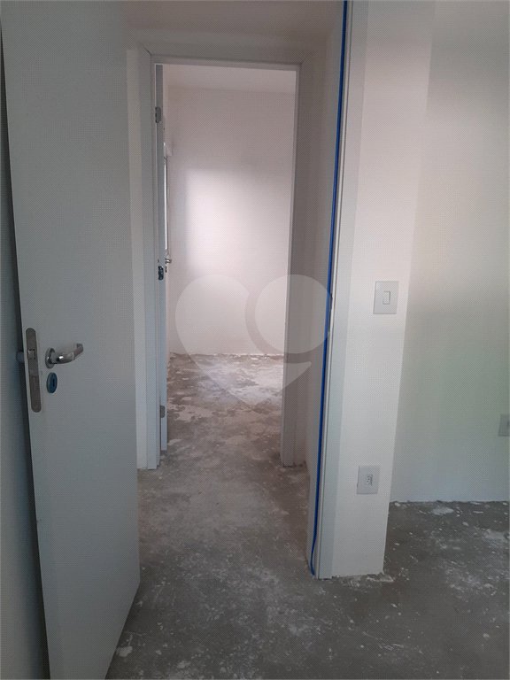 Apartamento à venda com 2 quartos em Jardim São Paulo(zona Norte), São Paulo, SP