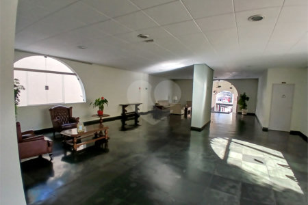 Apartamento à venda com 3 quartos, sendo 1 suíte, em Santana, São Paulo, SP