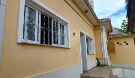 Casa Térrea à venda com 3 quartos, sendo 1 suíte,  em Jardim do Colégio (zona Norte), São Paulo, SP