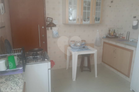 Apartamento à venda com 2 quartos em Maracanã, Rio de Janeiro, RJ