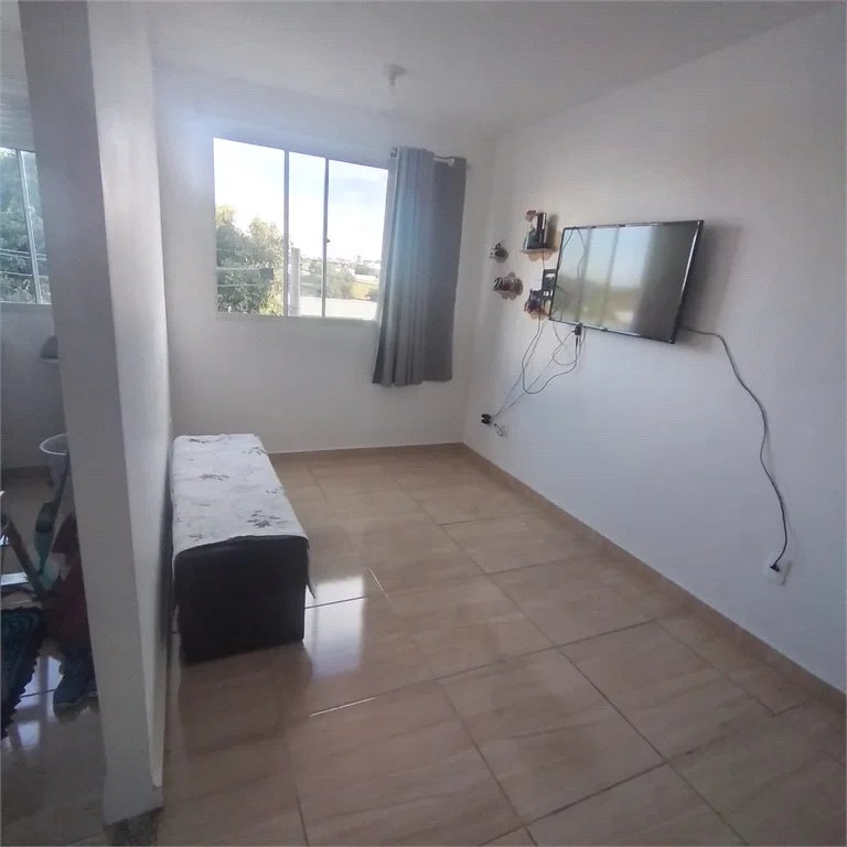 Apartamento à venda com 2 quartos em Jardim Gilda Maria, São Paulo, SP