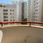Apartamento à venda com 1 suíte em Brooklin Paulista, São Paulo, SP
