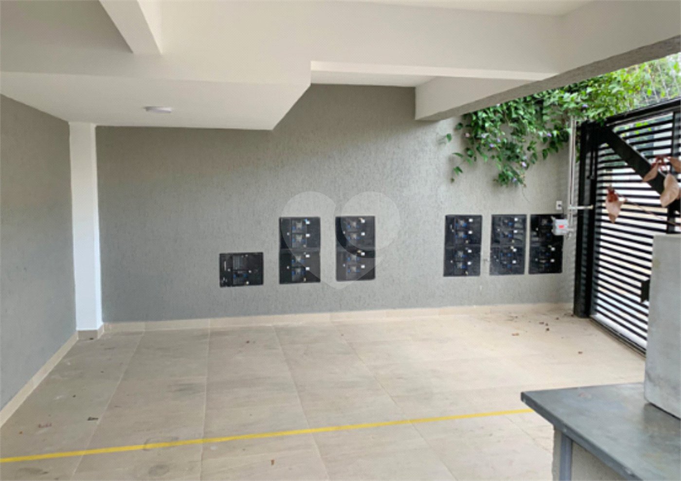 Apartamento à venda com 1 quarto em Vila Antonina, São Paulo, SP