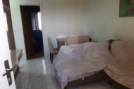 Apartamento à venda com 2 quartos em Vila Constança, São Paulo, SP