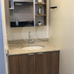 Studio à venda ou para alugar com 1 quarto em Sumarezinho, São Paulo, SP