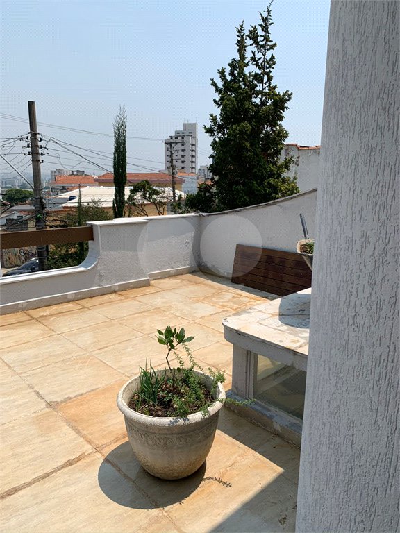 Sobrado à venda com 3 quartos, sendo 1 suíte,  em Vila Maria Alta, São Paulo, SP