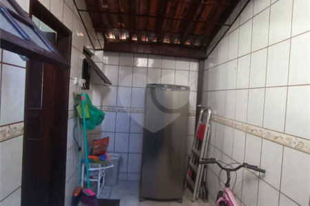 Casa à venda com 3 quartos em Portinho, Cabo Frio, RJ