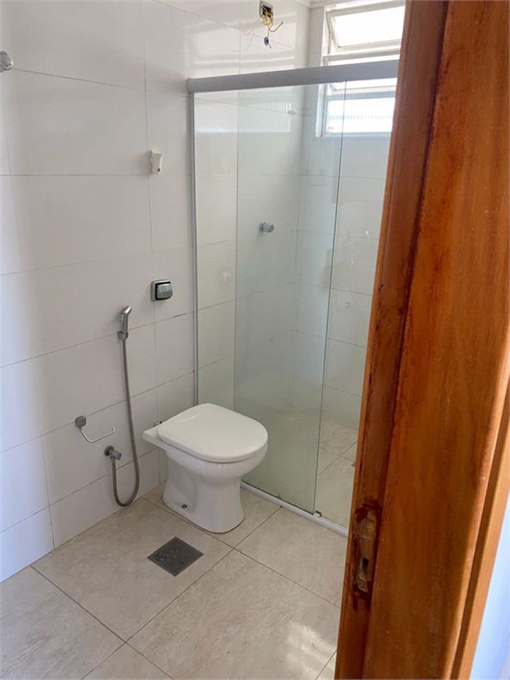 Apartamento Residencial à venda, Embaré, Santos - AP0861.