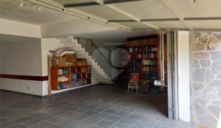 Casa à venda com 5 quartos, sendo 4 suítes,  em Santana, São Paulo, SP