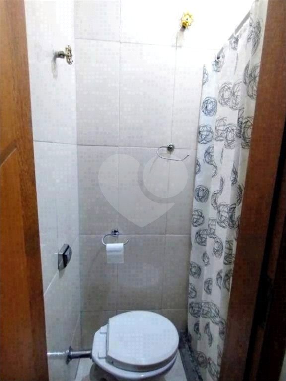 Apartamento à venda com 3 quartos em Grajaú, Rio de Janeiro, RJ
