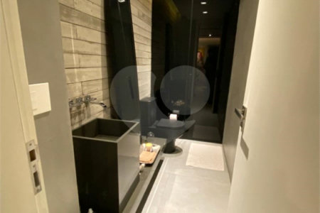 Apartamento à venda com 2 quartos, sendo 1 suíte, em Higienópolis, São Paulo, SP