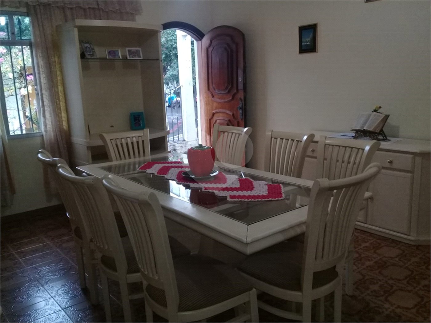 Casa à venda com 3 quartos, sendo 2 suítes, em Santana, São Paulo, SP