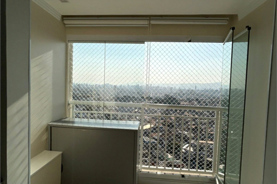 Apartamento à venda com 2 quartos, sendo 1 suíte, em Vila Maria, São Paulo, SP