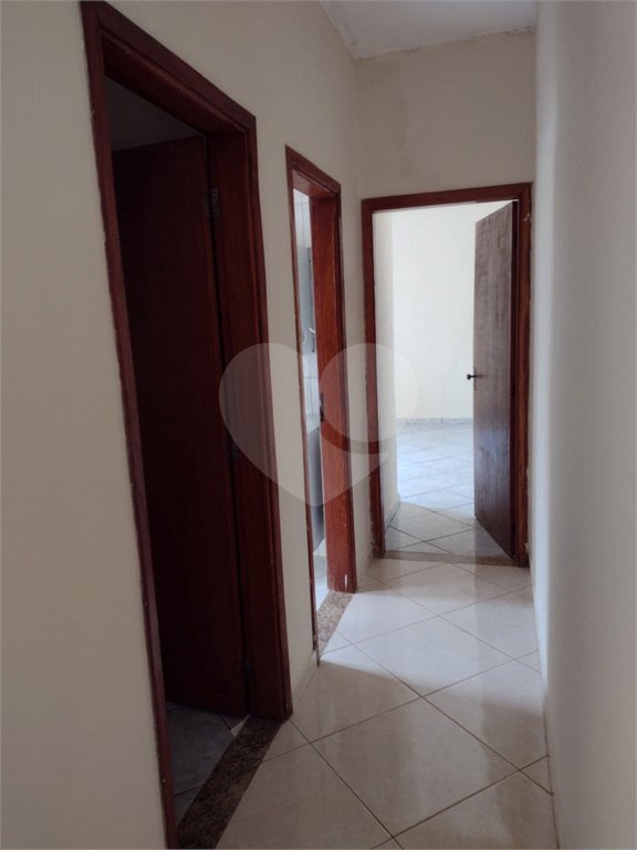 Casa à venda com 2 quartos, sendo 1 suíte, em Santa Eudóxia, São Carlos, SP