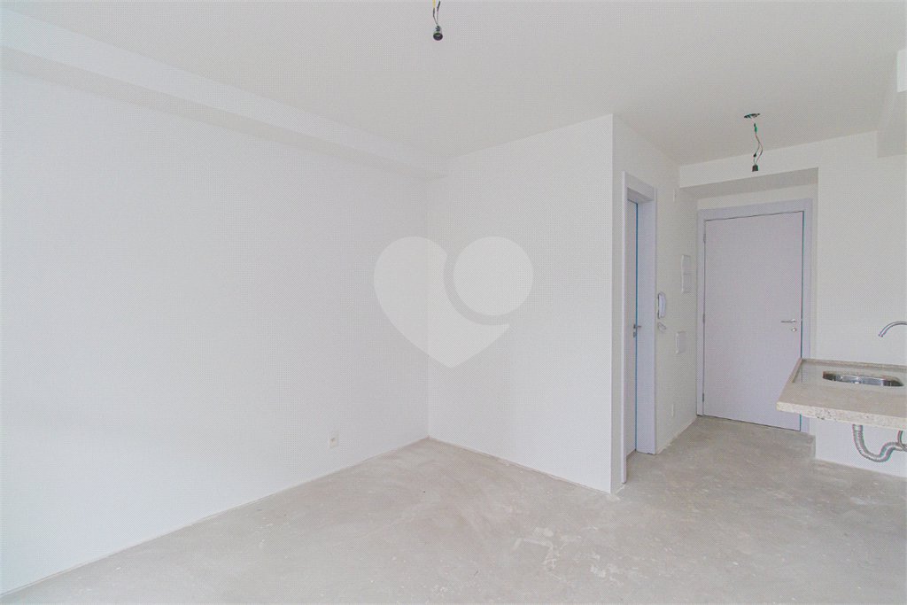 Studio à venda com 1 quarto em Planalto Paulista, São Paulo, SP