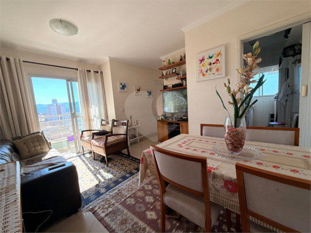 Apartamento à venda com 2 quartos, sendo 1 suíte,  em Tucuruvi, São Paulo, SP