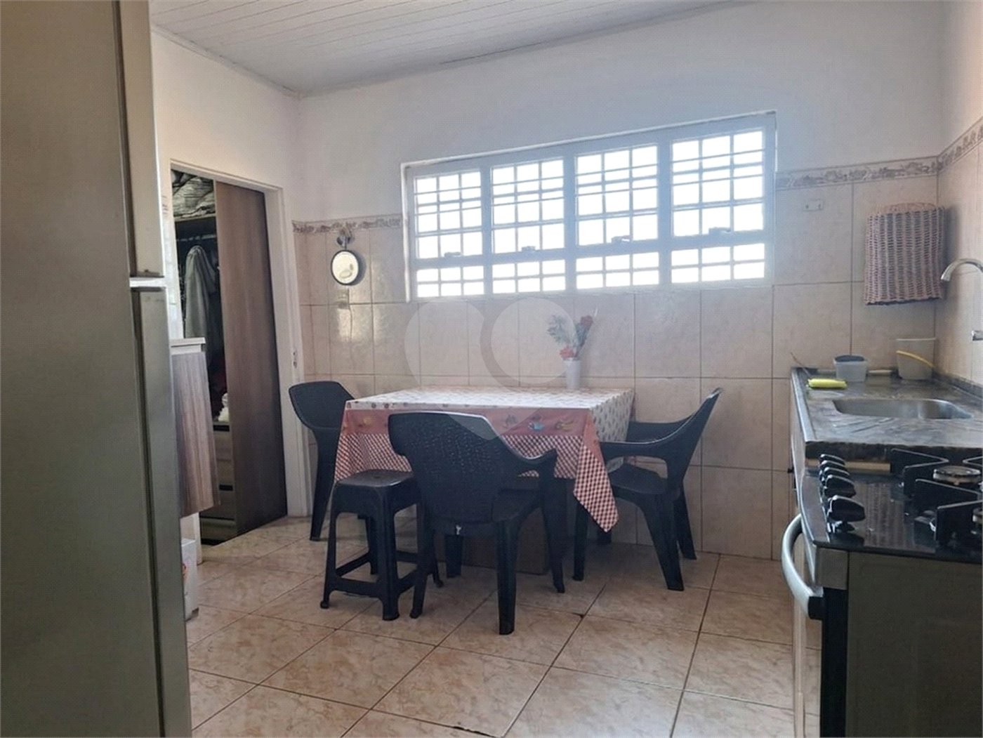 Casa à venda com 4 quartos em Jardim Itália, Itapetininga, SP