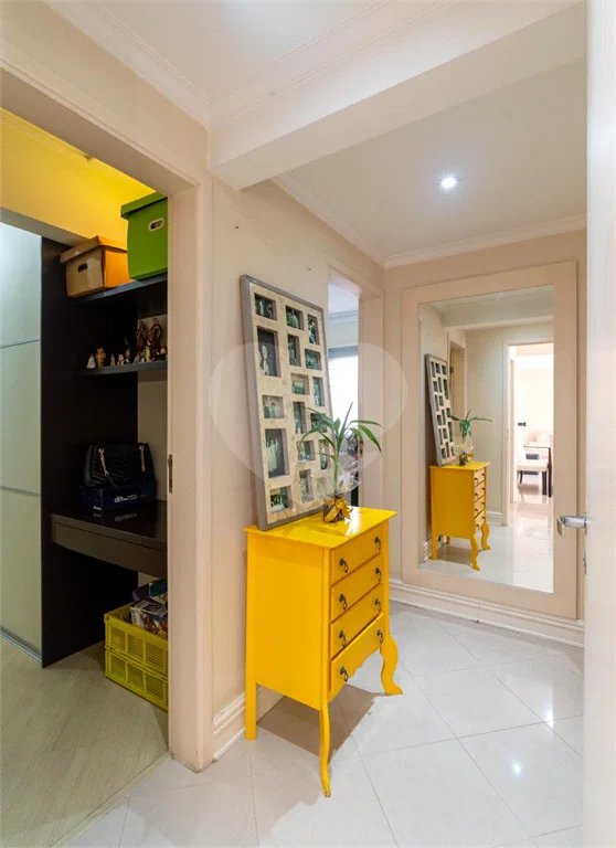 Apartamento à venda com 3 suítes em Santa Teresinha, São Paulo, SP