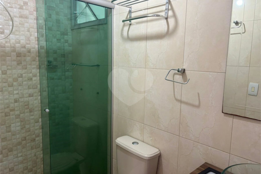 Apartamento à venda com 2 quartos, sendo 1 suíte,  em Vila Galvão, Guarulhos, SP