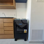 Apartamento à venda com 1 suíte em Água Branca, São Paulo, SP