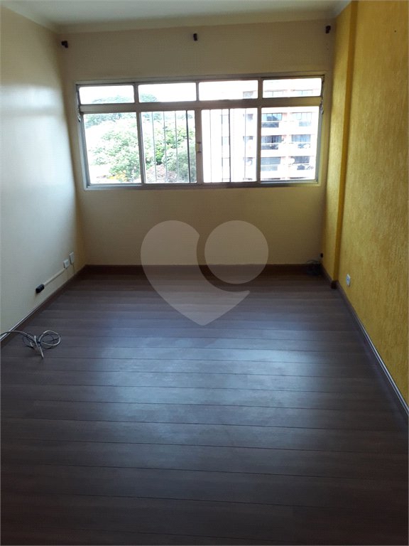 Apartamento à venda com 3 quartos no Centro, Poá, SP