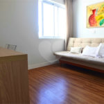 Apartamento à venda com 2 suítes em Santa Cecília, São Paulo, SP