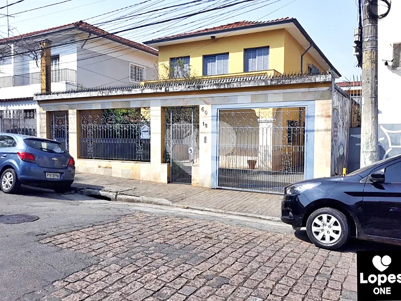 Sobrado à venda ou para alugar com 3 quartos, sendo 1 suíte, em Vila Guilherme, São Paulo, SP