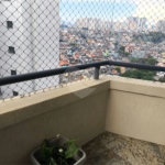 Apartamento à venda com 3 quartos, sendo 1 suíte, em Vila Rosália, Guarulhos, SP