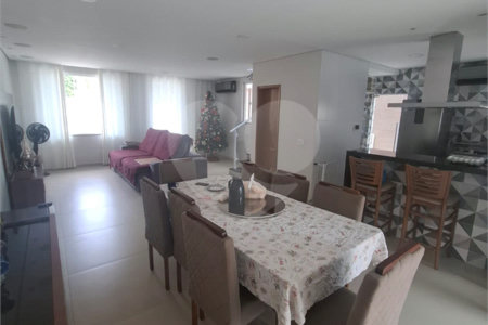 Casa à venda com 3 quartos, sendo 1 suíte, em Campo Grande, Rio de Janeiro, RJ