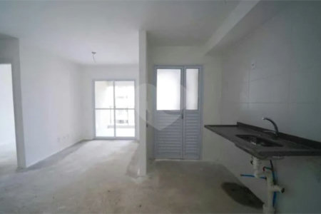Apartamento à venda com 3 quartos, sendo 1 suíte, em Vila Bandeirantes, São Paulo, SP