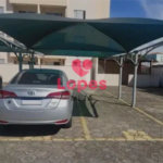 Apartamento à venda com 3 quartos, sendo 1 suíte,  em Jardim dos Estados, Taubaté, SP